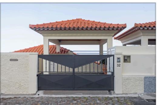 The View Madeira Villa Funchal  Exterior photo